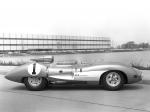 Chevrolet Corvette SS XP 64 Concept Car 1957 года
